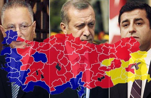 9 Sosyalist Parti Seçim Sonuçlarını Değerlendirdi