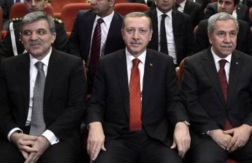 "Köşeler"den AKP İçin Olası Senaryolar