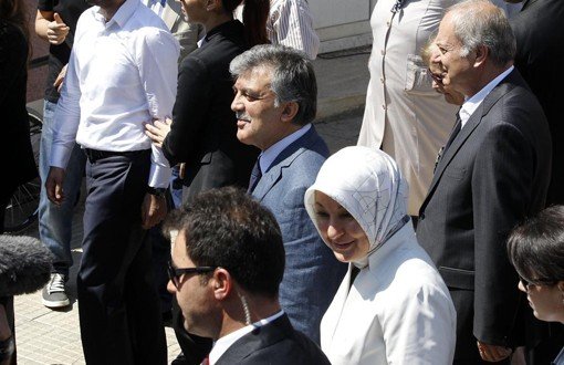Abdullah Gül to Return to AKP 