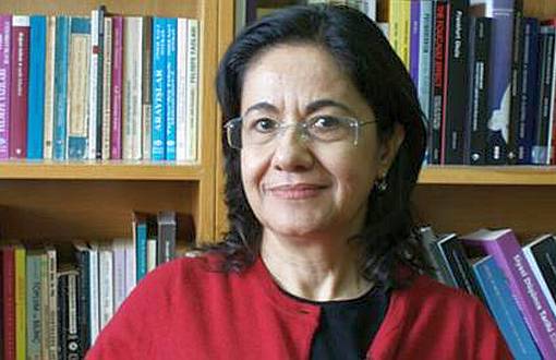 Prof. Fatmagül Berktay: CHP, Demirtaş ve Erdoğan
