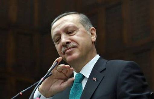 “Erdoğan’s Parliamantarian Immunity Will End on August 15"