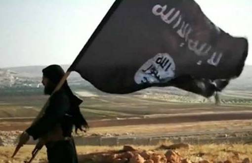 IŞİD Katliamları Etnik Temizliktir