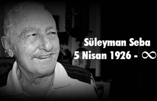 Süleyman Seba, Beşiktaş’s Honorary President Dies At 88 