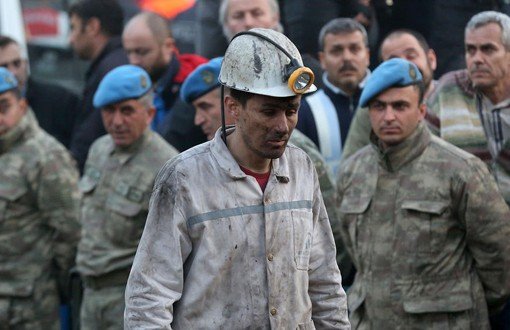 427 Miners Killed on the Job in 20 Months