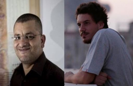 ''Bir Ayda 15 Gazeteci Öldürüldü, Sorumlu İsrail Ordusu''