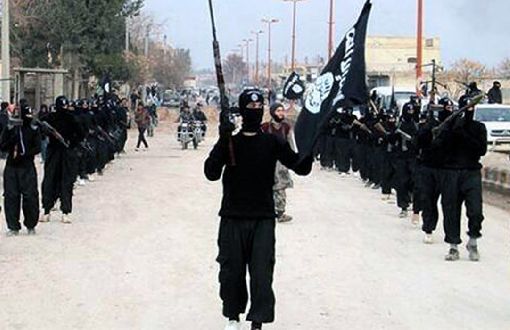 BM IŞİD’e Karşı Harekete Geçti