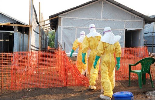 Ebola Vakaları Artıyor; Ölü Sayısı 1229