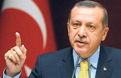 Yargıtay'dan Ret; Erdoğan Başbakan
