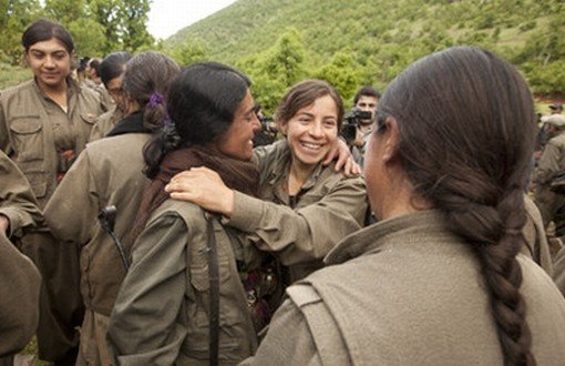 “Talks With PKK Stakeholders in Qandil Are Inevitable” 