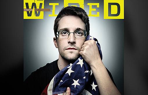 Snowden: Dünyanın En Çok Aranan Adamı