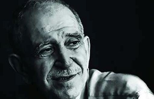 Melih Cevdet Anday Şiir Ödülü Ülkü Tamer'e Verildi