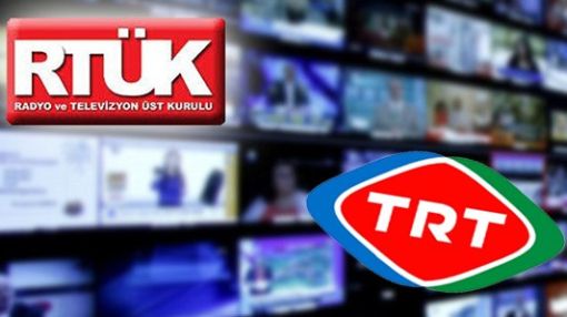 "RTÜK TRT Türkü Yöneticileri Hakkında Suç Duyurusunda Bulunmalı"