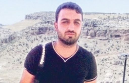 İLKHA: PKK Muhabirimiz Ali Adıyaman'ı Kaçırdı