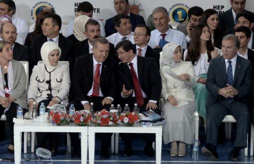 Erdoğan's Inauguration 