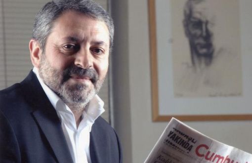 Cumhuriyet Genel Yayın Yönetmeni İbrahim Yıldız Görevinden Ayrıldı