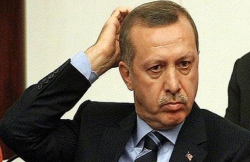 Victim Erdoğan, Suspect FoE