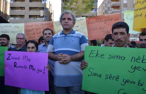 18 Days of Hunger Strike Only Helps 18 Kurdish Teachers 