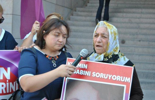 "Ferdane Çöl'ü Öldüren Kocaya Müebbet, Azmettirenlere Beraat"
