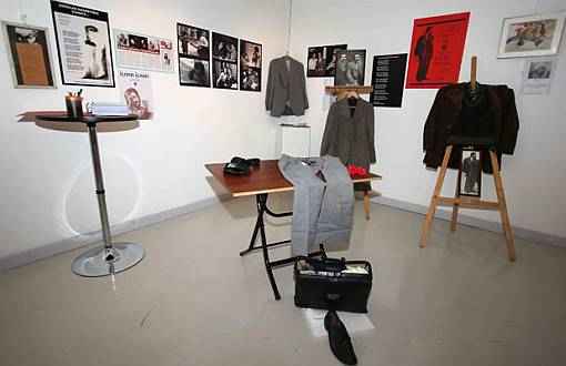 Museum of Shame Opens in Ankara 