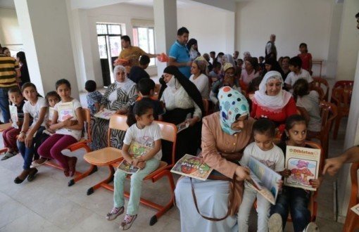 KCK'den Kürtçe Okullara Sahip Çıkma Çağrısı