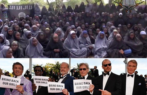 Boko Haram'ın Kaçırdığı Kız Çocuklarına Ne Oldu?