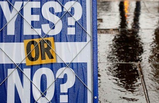 İskoçya Bağımsızlık Referandumuna Nasıl Gelindi?
