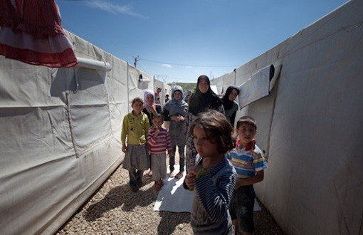 Türkiye’nin Çoğalan Suriyeli Çocuk Gelinleri