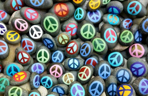 21 Eylül Dünya Barış Günü