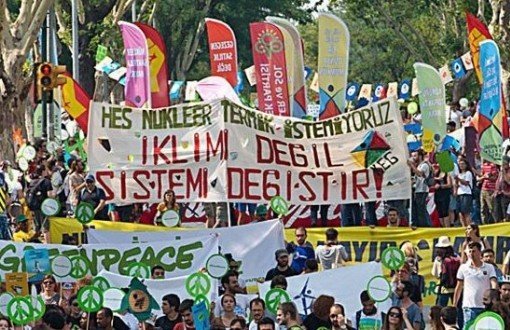 Çevre Aktivistleri İklim Zirvesinden Ne Bekliyor?