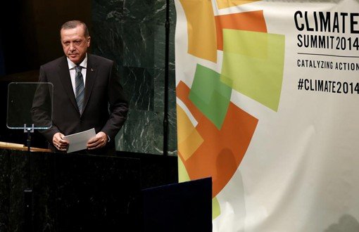 Erdoğan: IŞİD Operasyonuna Askeri ve Siyasi Destek Vereceğiz