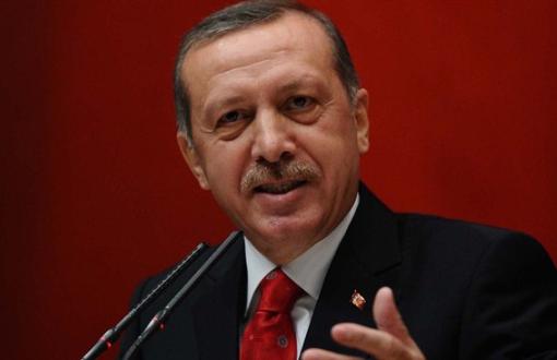 Üç Örgütten Erdoğan’a “Hoşgörü” Daveti