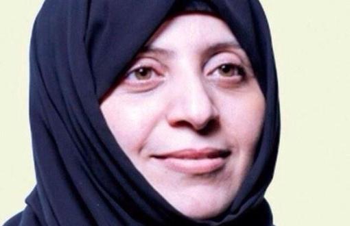IŞİD Hukukçu Samira Saleh Naimi’yi Öldürdü