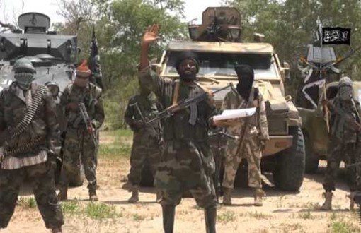 Boko Haram Lideri Öldürüldü İddiası