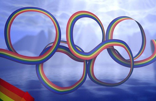 Homofobik Ülkeler Olimpiyatlara Ev Sahipliği Yapamayacak