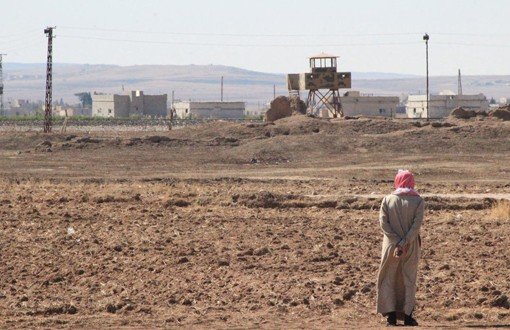 CHP'den Kobaneliler İçin Acil Eylem Planı