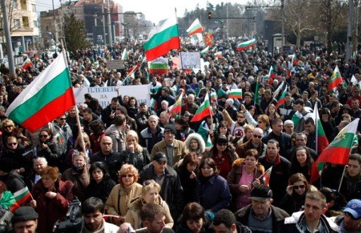 Bulgaristan’da Yine Erken Seçim