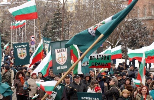 Bulgaristan'da Seçim ve Aşırı Sağın Durumu