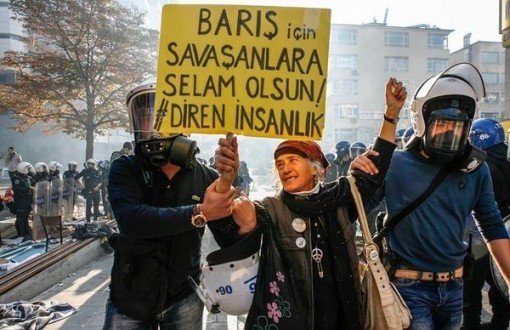 Türkiye Halkının Kobanê’yi Savunması İçin On Sebep