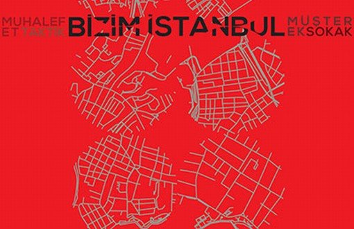 "Bizim İstanbul"a YTÜ'de Yer Yok 