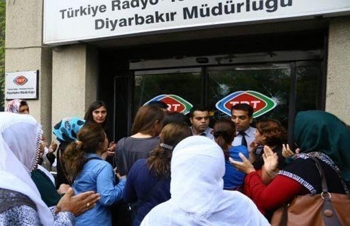 TRT Protestors, 3 Journalists Released Despite Resuming Attacks 