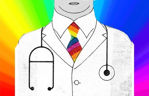 Şişli Belediyesi'nden LGBTİ'lere Sağlık Hizmeti