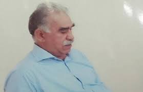 Turkey’s Wise People Decide to Meet Öcalan