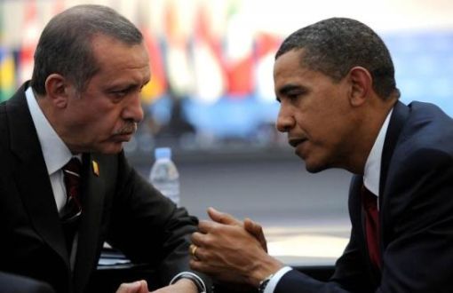 Erdoğan ve Obama’dan IŞİD Mutabakatı
