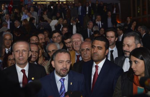 İstanbul ve Ankara Baro Seçimleri Yapıldı, İstanbul'da Başkan Değişmedi