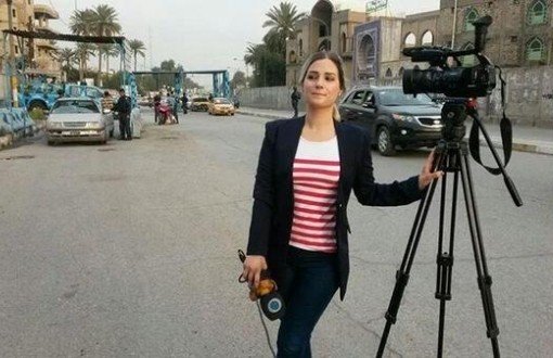Muhabiri Kazada Öldü; Press TV “Kuşkulu” Buldu