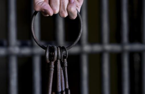 Ömür Boyu Hapis: Gizli Ölüm Cezası