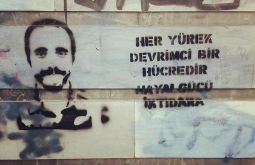 Killed in Kobane, Nejat Ağırnaslı Remembered in Istanbul 