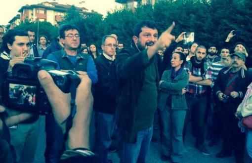 Police Intervenes in Validebağ Grove, Detains Advocate