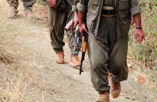 Kars'ta 3 PKK'li Öldürüldü