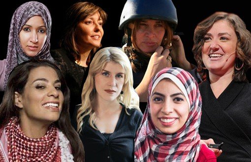 7 Kadın, 7 İlham Verici Hikaye